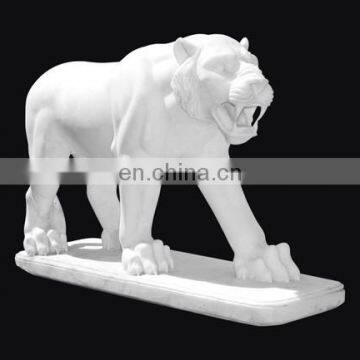 Animal Figurine Marble Statue D018