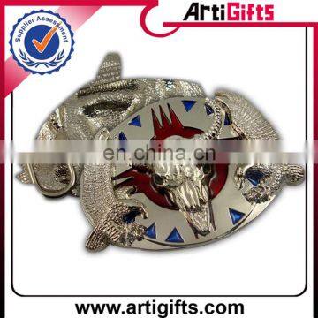 Artigifts promotion cheap factory buckles for belts