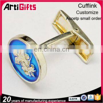 From china manufacture cufflink clasps