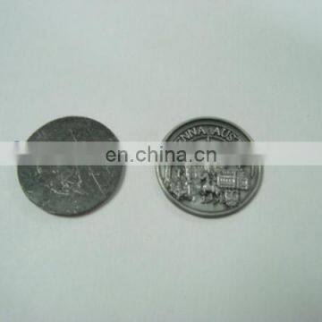 Vienna Austria earth coin