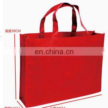 2014 Fashion Non Woven Tote Bag photo-2