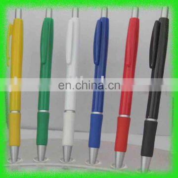 promotional plastic ballpoint pen