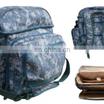 Top sale Tactical military backpack Molle Camouflage shoulder bag Outdoor Sports bag Camping