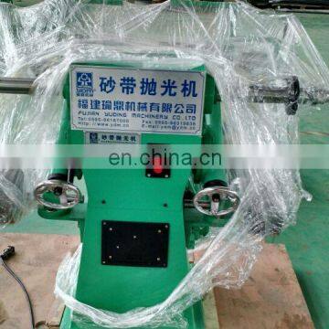 Car Parts Stainless Polishing Machine for Sale photo-3