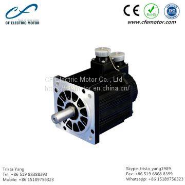 130ST-M Series PM Synchronous AC Servo Motor