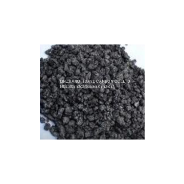 Graphitized Petroleum Coke/GPC photo-3