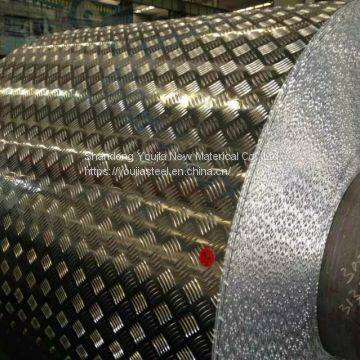 3003-H16 Aluminum Coil-720,000 lbs.