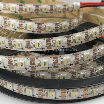 SK6812 RGBW LED strip light