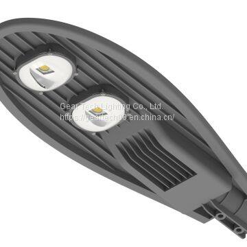 100W IP65 Waterproof Energy Saving Street Light LED With CE RoHS photo-4