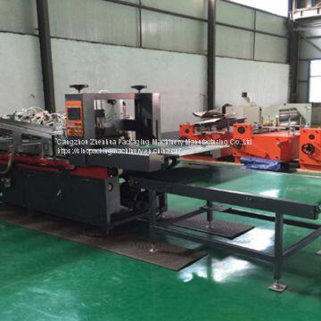 450 Type Automatic Partation Paper Partation Assembler
