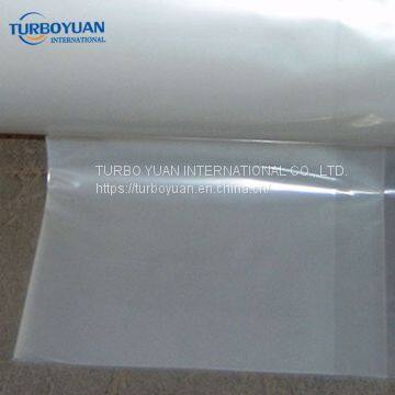 uv stabilized polyethylene woven plastic sheets for greenhouse
