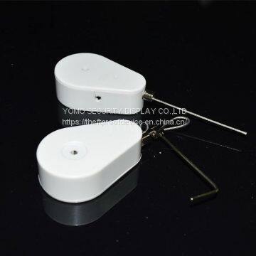 Water Drop Anti Theft Retractable Pull Box With Different End Fittings photo-3