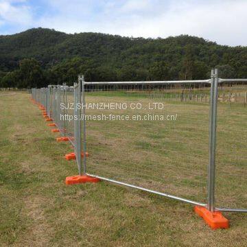 Temporary Fence/ Construction Fence/construction Fence for Canada photo-5