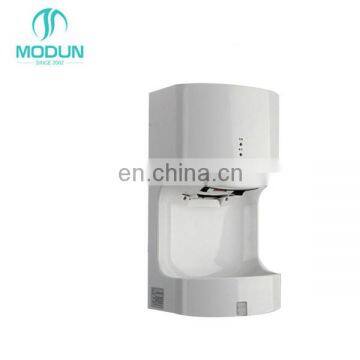 Professional Automatic portable high speed Electric wall mounted safe easy to use Hand Dryer