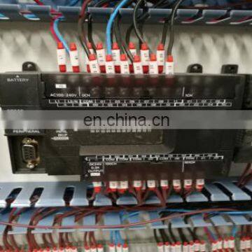 Insulating Glass Automatic Desiccant Filling Machine photo-6