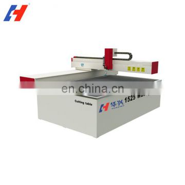 High Speed Marble/Metel/Stone/Glass Water Jet Cutting Machines Prices