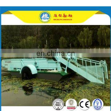 China Highlig Fully Automatic River Clean Machinery(type HL-C90 )