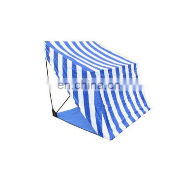 China supplier OEM motorcycle cover car wash tent