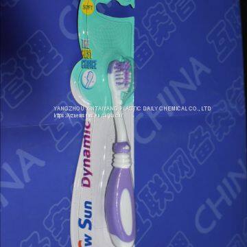 OEM kids  toothbrush FDA approved medium cheap  toothbrush