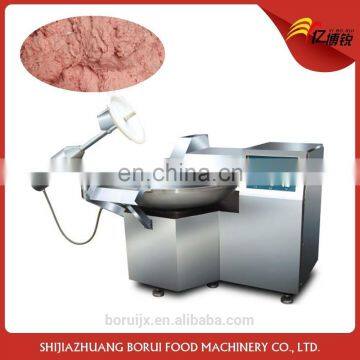 Most Popular Meat Bowl Chopper for Meat Processing photo-3