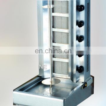 SHIPULE doner kebab machine / bbq grill shawarma machine