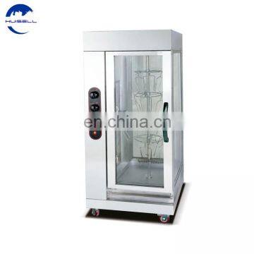 Rotary Electricchickenrotisseriewith Factory Price
