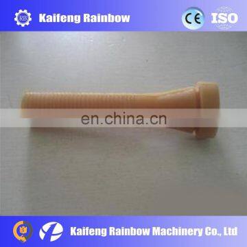 ISO Approved Poultry Goose Broiler Chicken Plucker On Sale