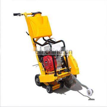 Hand Push Gasoline Road Cutting Machine/ Concrete Pavement Cutting Machine
