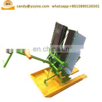 Portable Manual Thailand Rice Transplanter Sold in Malaysia