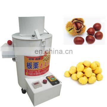 Chestnut Shelling Machine for Electric Chestnut Peeler Machine photo-2