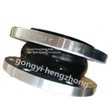 PTFE Rubber Expansion Joint Various Standard photo-2