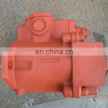 k3sp36c Main Pump TB175 Takeuchi Excavator Hydraulic Pump