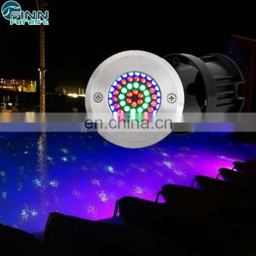 Water Faery Own Brand Professional Wholesale Strip Pool Light For Swimming Pool