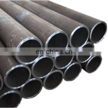 EN 10305-1 E235 E355 normalized cold drawn precision seamless steel tube