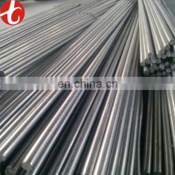 threaded rods 304L stainless steel bar