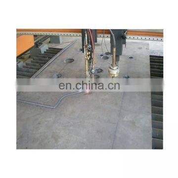 china laser / plasma / flame cutting plate