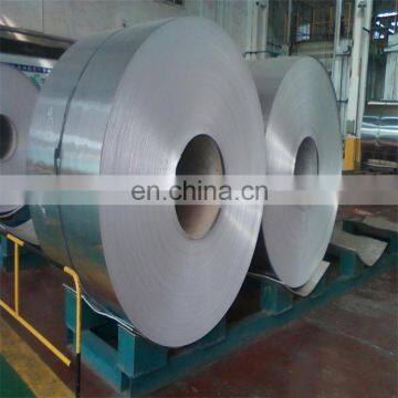 Hot Rolled Zinc Coating Aluminum Roofing Coil