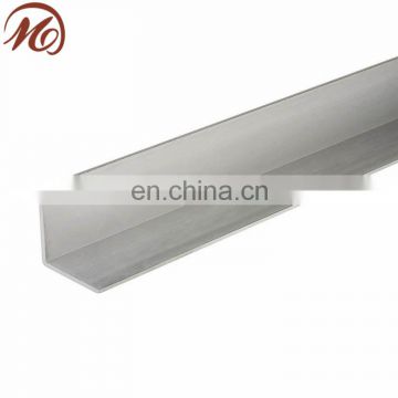 Aluminum Profile L Bar