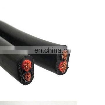 IEC 2.3.4.5 Core 6 Pvc Insulated Electric Wire