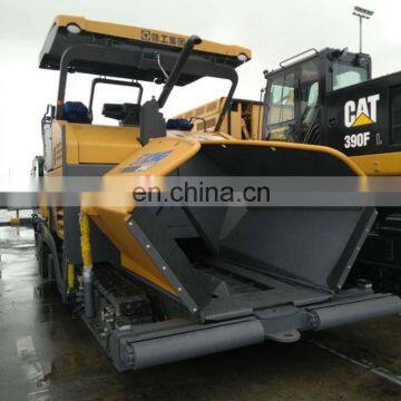 RP603 Model Small  Asphalt Concrete Paver for Sale