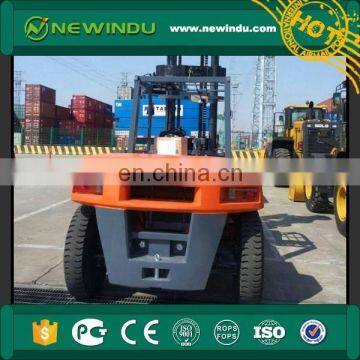 Anhui HELI G Series Lithium 3.5T CPD35 Battery Forklift