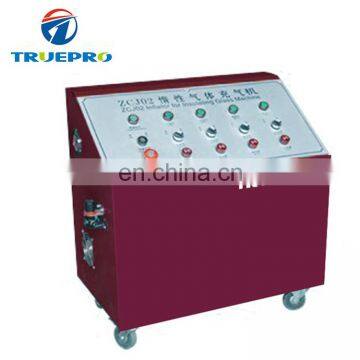 Insulating Glass Argon Gas Filling Machine