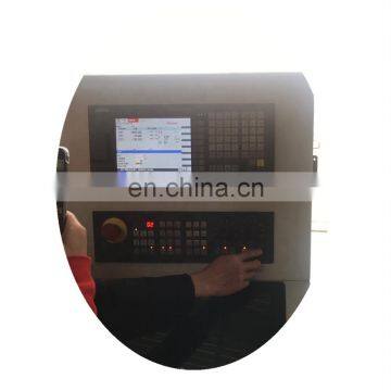 Automatic OYT CNC 3-axis machining center for aluminum profiles