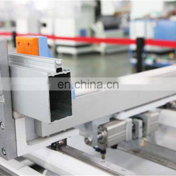 Aluminum CNC Machining Center photo-3