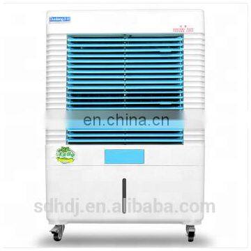 Портативный механически управляемый кондиционер для помещений/портативный вентилятор воздушного охлаждения с механическим управлением photo-3