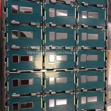 INTEL CPU i7-6500U  SR2EZ   BGA photo-3