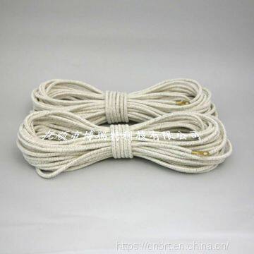 Liquid Petroleum Product Anti-Static Sampling Rope for Oil Sampler Thief Ropes photo-3