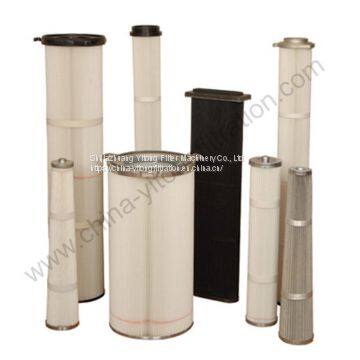 Dust Filter Element