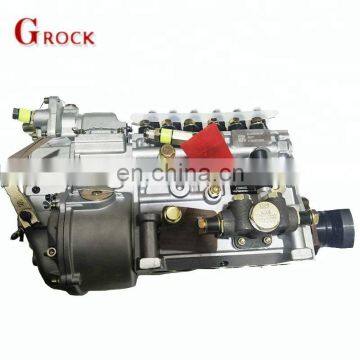 Hot Selling Chinese Fuel Engines Parts 6CT Fuel Injection Pump S00004254+01