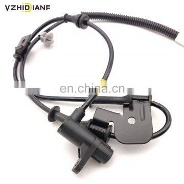 Hot Sale ABS Wheel Speed Sensor 95670-1R100 956701R100 for Hyundai